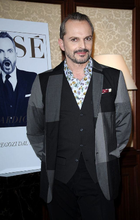 Miguel Bosé Miguel Bosé